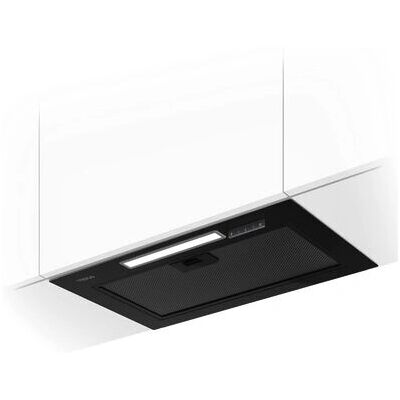 Teka GFI 63030 KOS BK - Dunstabzugshaube - Schwarz - 316 m³/h Teka GFI 63030 KOS BK - Dunstabzugshaube - Schwarz - 316 m³/h