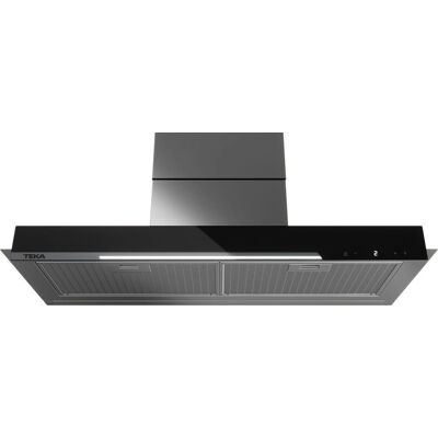 Teka GFI 97350 EOS Exaustor Embutido em Aço Inoxidável - Range Hood Teka GFI 97350 EOS Exaustor Embutido em Aço Inoxidável - Range Hood
