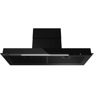 Teka GFI 97350 EOS BK - Filtro de cozinha embutido - 86 cm Teka GFI 97350 EOS BK - Filtro de cozinha embutido - 86 cm