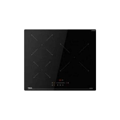 Teka IBC 63110 SSM - Negro - Placa de Inducción Teka IBC 63110 SSM - Negro - Placa de Inducción