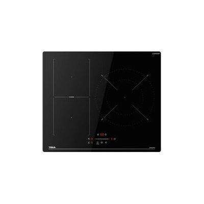 Teka IBF63210SSMBK - Noir - Plaque à induction - Publicité Teka IBF63210SSMBK - Noir - Plaque à induction - Publicité