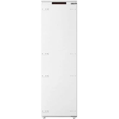Congelador Vertical Teka RSF 73385 FI - Embutido 212 L Branco Congelador Vertical Teka RSF 73385 FI - Embutido 212 L Branco