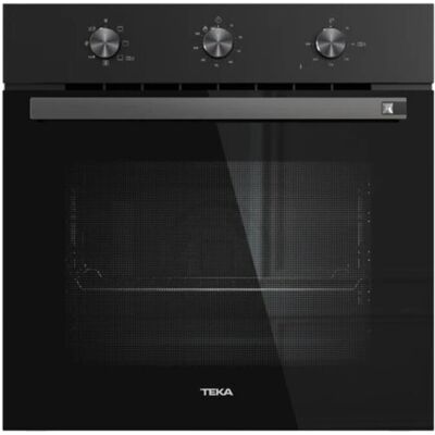 Teka HSB 6150 FBK - Backofen Teka HSB 6150 FBK - Backofen