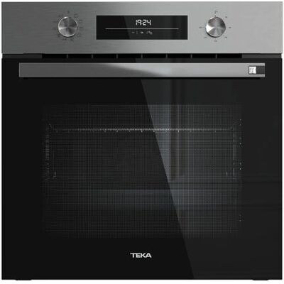 Teka HSB 6350 - 8 Funciones, 70L, Hydroclean PRO - Horno Teka HSB 6350 - 8 Funciones, 70L, Hydroclean PRO - Horno