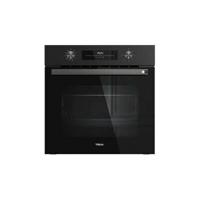 Teka NEO HSB 6350 FBK - 70L Horno Negro Teka NEO HSB 6350 FBK - 70L Horno Negro