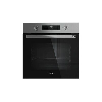 Horno Teka HSB 6360 P Pirolítico - 70L, Multifunción, Acero inoxidable Horno Teka HSB 6360 P Pirolítico - 70L, Multifunción, Acero inoxidable