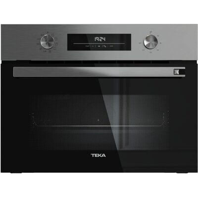 Teka NEO HSC 6350 SS - Acero inoxidable, Negro - Horno Teka NEO HSC 6350 SS - Acero inoxidable, Negro - Horno