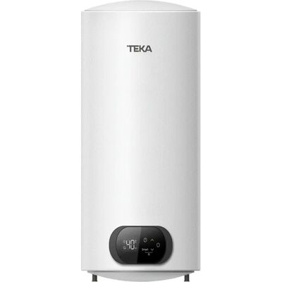 Teka EWH AQUA 80 Serbatoio Orizzontale/Verticale - Scaldabagno Teka EWH AQUA 80 Serbatoio Orizzontale/Verticale - Scaldabagno