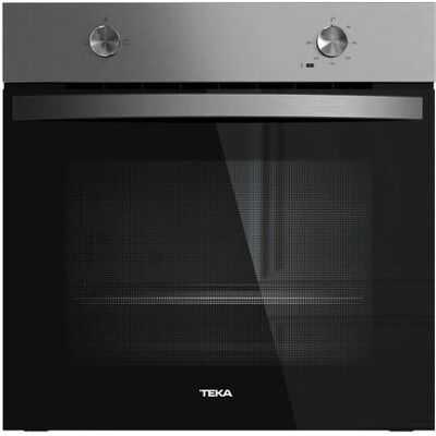 Teka HBB 4350 Acero inoxidable - Horno Teka HBB 4350 Acero inoxidable - Horno