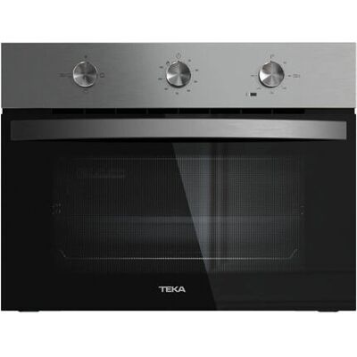 Horno compacto Teka HBC 5350 - 48L, Acero Inoxidable Horno compacto Teka HBC 5350 - 48L, Acero Inoxidable