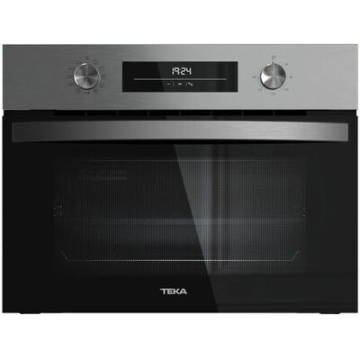 Teka NEO HBC 6250 P SS - Horno multifunción - 44L - Acero inoxidable Teka NEO HBC 6250 P SS - Horno multifunción - 44L - Acero inoxidable