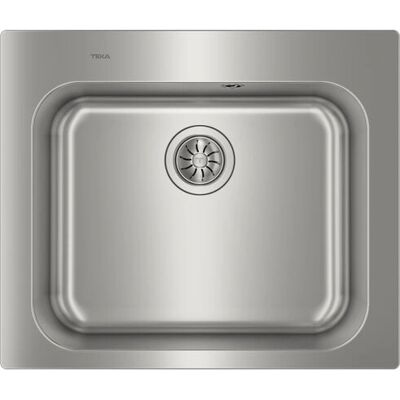 Fregadero empotrado Teka Black - Tipo de producto Fregadero empotrado Teka Black - Tipo de producto