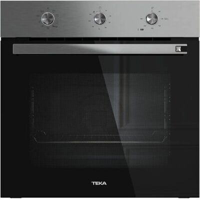 Teka HSB 6266 Forno Inox com Air Fry - 70L Teka HSB 6266 Forno Inox com Air Fry - 70L