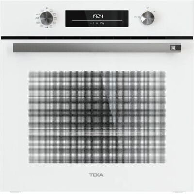 Teka NEO HSB 6250 P WH - 8 Programmes, Classe A+ - Four - Publicité Teka NEO HSB 6250 P WH - 8 Programmes, Classe A+ - Four - Publicité