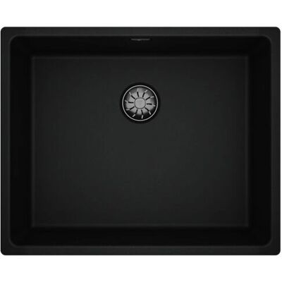 TEKA - TOPLINE RS15 50.40 - Acero inoxidable - Fregadero TEKA - TOPLINE RS15 50.40 - Acero inoxidable - Fregadero