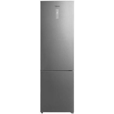 Teka NFL 4300 SS Acciaio inossidabile - Frigorifero Teka NFL 4300 SS Acciaio inossidabile - Frigorifero