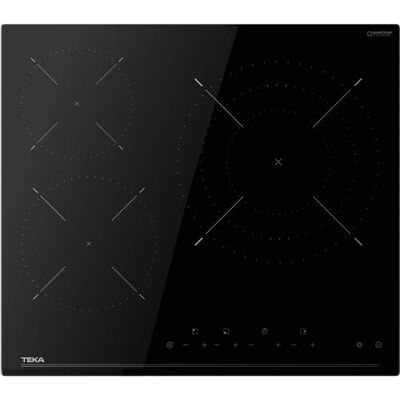Teka - TZC63120 - Vitrocerámica - 3-zonas Teka - TZC63120 - Vitrocerámica - 3-zonas
