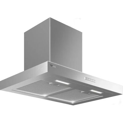 Teka DSF 76370 KCS IX Extractor de pared Acero inoxidable - Range Hood Teka DSF 76370 KCS IX Extractor de pared Acero inoxidable - Range Hood