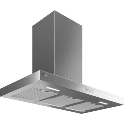 Teka DSF 96370 KCS IX Exaustor de Parede - Design Moderno Teka DSF 96370 KCS IX Exaustor de Parede - Design Moderno