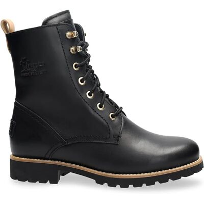 Botas de Invierno Panama Jack Fara Igloo Trav - Winter Boots Botas de Invierno Panama Jack Fara Igloo Trav - Winter Boots