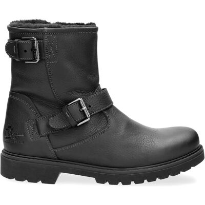 Botas Impermeables Panama Jack Faust - Calzado Botas Impermeables Panama Jack Faust - Calzado