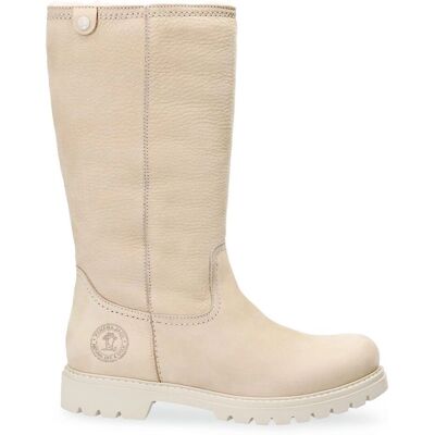 Stivali impermeabili in nubuck Panama Jack Bambina - Scarpe invernali Stivali impermeabili in nubuck Panama Jack Bambina - Scarpe invernali