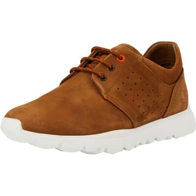 Panama Jack Julius C25 - Wodoodporne buty nubukowe - 41 EU Panama Jack Julius C25 - Wodoodporne buty nubukowe - 41 EU