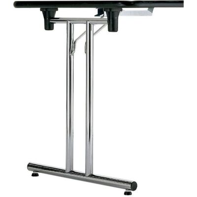 Bighouse IT - fplus h71 cromado - Table frame kit Bighouse IT - fplus h71 cromado - Table frame kit
