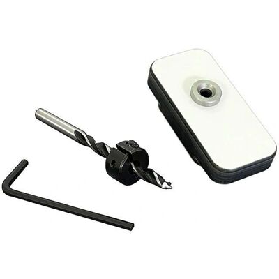FPLUS - acces test 5mm para plantilla peanut - accesorio médico FPLUS - acces test 5mm para plantilla peanut - accesorio médico