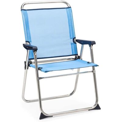 Silla de Playa Plegable Solenny - Silla de Playa Silla de Playa Plegable Solenny - Silla de Playa