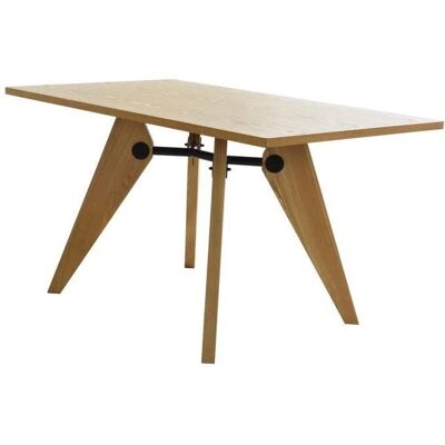 Tavolo da pranzo rettangolare Pärumm Vega - Tavolo da pranzo Tavolo da pranzo rettangolare Pärumm Vega - Tavolo da pranzo