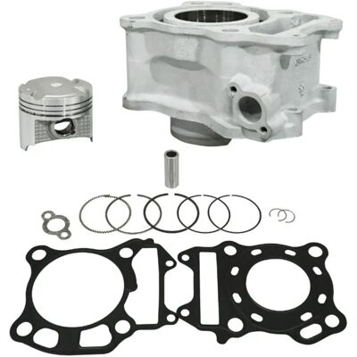 Airsal 125 Burgman LC Aluminum Cylinder - Cylinder Airsal 125 Burgman LC Aluminum Cylinder - Cylinder