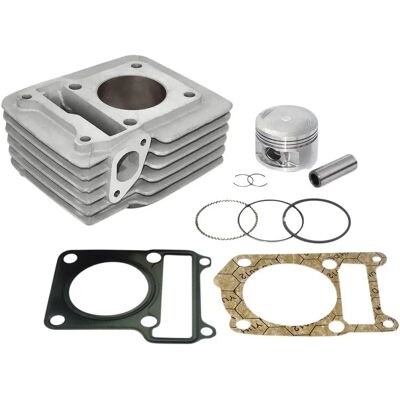 Airsal 150cc Cylinder Kit - Yamaha YBR 125, XT 125R, XT 125X Airsal 150cc Cylinder Kit - Yamaha YBR 125, XT 125R, XT 125X