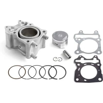 Airsal 52.4 mm Honda Sh/Forza Cylinder Kit - Performance Airsal 52.4 mm Honda Sh/Forza Cylinder Kit - Performance