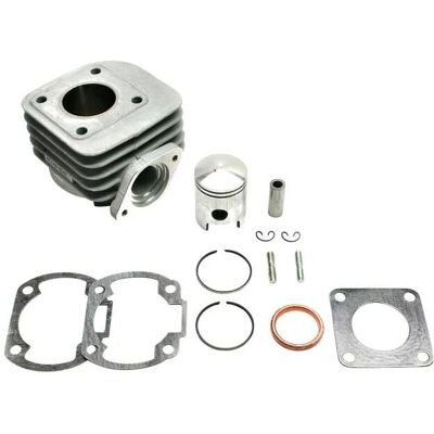 Airsal Kymco 50cc Aluminium Cylinder - Sport, Model, Color Airsal Kymco 50cc Aluminium Cylinder - Sport, Model, Color