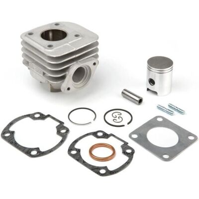 Cilindro de aluminio deportivo 70cc Airsal Kymco - Motor Cilindro de aluminio deportivo 70cc Airsal Kymco - Motor