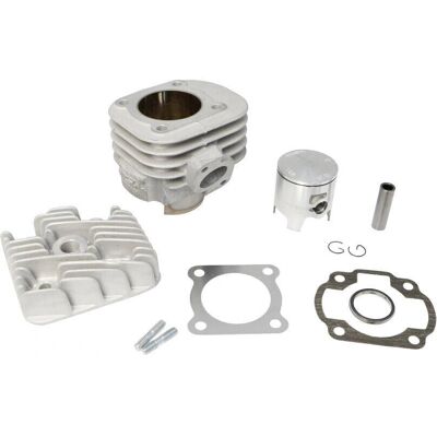Airsal 47.6mm Engine Cylinder Kit - Performance Upgrade Airsal 47.6mm Engine Cylinder Kit - Performance Upgrade