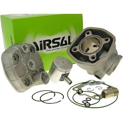 Airsal 70cc Cast Iron Engine Cylinder Kit - Engine Type Airsal 70cc Cast Iron Engine Cylinder Kit - Engine Type