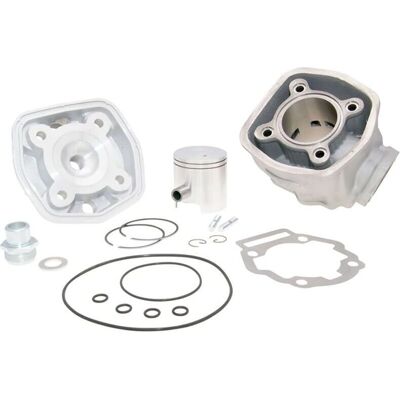 Airsal 69.4cc 47mm, 40mm - Engine Cylinder Kit Airsal 69.4cc 47mm, 40mm - Engine Cylinder Kit