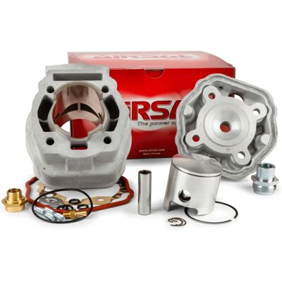 Airsal 73cc Sport Aluminum Cylinder Kit - Motorcycle Engine Airsal 73cc Sport Aluminum Cylinder Kit - Motorcycle Engine