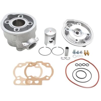 AIRSAL 40,3mm 50cc Cylinder Kit for Aprilia/Beta/Malaguti/Rieju/Sherco/Yamaha AIRSAL 40,3mm 50cc Cylinder Kit for Aprilia/Beta/Malaguti/Rieju/Sherco/Yamaha