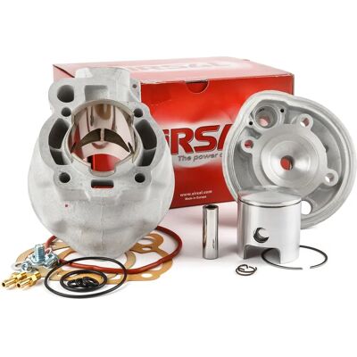 Airsal 70cc Cylinder Kit - For Minarelli Engines Airsal 70cc Cylinder Kit - For Minarelli Engines