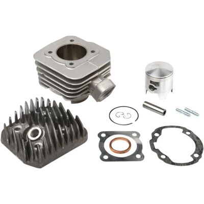 Airsal 46mm Peugeot Cylinder Kit - Sport, 70cc, Aluminum Airsal 46mm Peugeot Cylinder Kit - Sport, 70cc, Aluminum