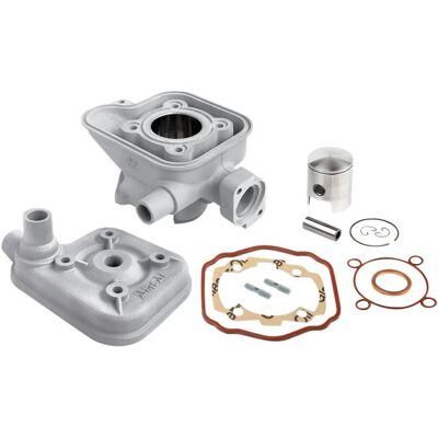 Airsal - Sport 70cc 47.6mm - Cylinder kit Airsal - Sport 70cc 47.6mm - Cylinder kit
