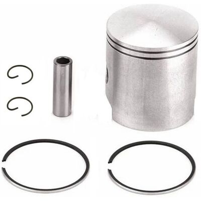AIRSAL 52mm Piston Yamaha X-Max, YZF, WR - Piston Kit AIRSAL 52mm Piston Yamaha X-Max, YZF, WR - Piston Kit