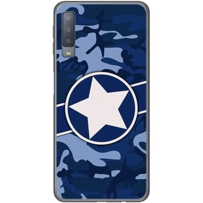 Tumundosmartphone - Samsung Galaxy A7 (2018) - Coque - Publicité Tumundosmartphone - Samsung Galaxy A7 (2018) - Coque - Publicité