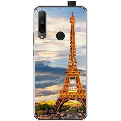Coque multicolore Huawei Honor 9X - Étui - Publicité Coque multicolore Huawei Honor 9X - Étui - Publicité