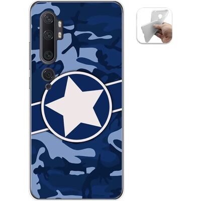 Tumundo Smartphone TMS42047 - Coque, Bleu Clair, Blanc, Multicolore - Publicité Tumundo Smartphone TMS42047 - Coque, Bleu Clair, Blanc, Multicolore - Publicité