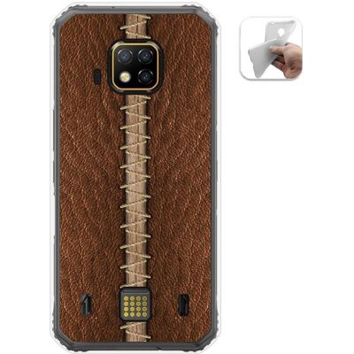 Tumundosmartphone TMS48564 Étui en Cuir pour Téléphone - Housse Mobile - Publicité Tumundosmartphone TMS48564 Étui en Cuir pour Téléphone - Housse Mobile - Publicité