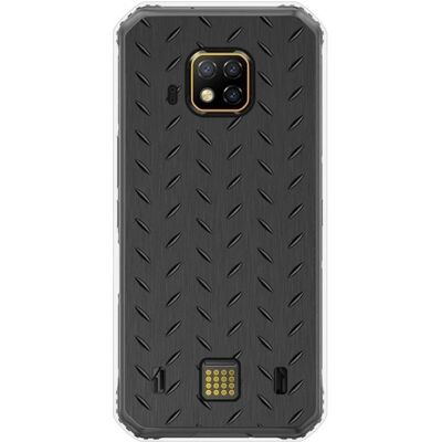 Coque Multicolore Doogee S95 Pro - Accessoire Téléphone - Publicité Coque Multicolore Doogee S95 Pro - Accessoire Téléphone - Publicité